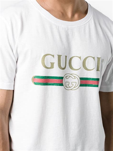 fak gucci|faux t shirt gucci.